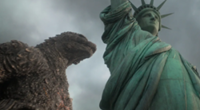 WATCH: Godzilla heads to New York City in new trailer