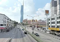 Traffic under control on first day of WFH implementation for public sector