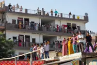 India's Uttar Pradesh state raises workers' wages amid protests over pay