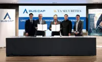 Bus Cap secures underwriting deal with TA Securities for upcoming IPO