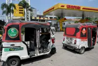 Retail fuel prices in Cambodia drop following two-week ceasefire in Middle East