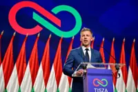Hungary's Magyar targets mid-May cabinet formation, outlines key reforms