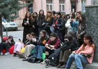 Georgia overhauls higher education as it shifts away from the West