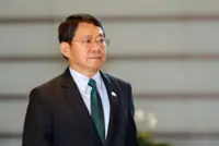 Philippines' national security adviser has resigned, official says