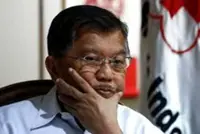 Former Indonesia VP Jusuf Kalla reported to police over alleged blasphemy