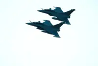 Indonesia, France agree to boost defence industry ties