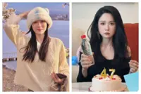 Taiwanese actress Joe Chen's beauty secrets that keep her looking young at 47