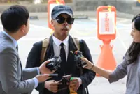 South Korea jails US streamer Johnny Somali for statue outrage
