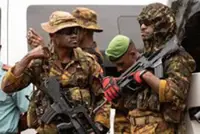 Papua New Guinea moves to quell soldiers' protest