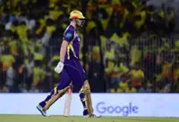 Cricket-Green still off-colour for winless Kolkata