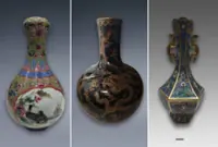 Man scammed of over RM220,000 while trying to sell antique vases