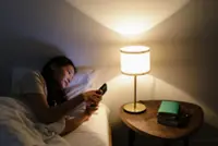 QuickCheck: Does reading in dim light actually damage your eyesight?
