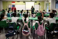 Caning, suspension among standard disciplinary measures in all Singapore schools by 2027 to combat bullying: ministry