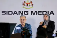 Global energy crisis to dominate Anwar's meeting with Aussie PM