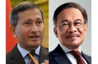 To each their own, says PM on Singapore Foreign Minister's remark on Strait of Hormuz