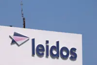 Leidos, Analogic to form security tech joint venture