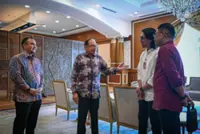 Malaysia stepping up efforts to bring home ship crew stranded in Dubai port