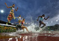 Athletics-Diamond League to raise prize money in select events in 2026