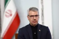 Iran says message exchanges with US continue, set to host Pakistani delegation