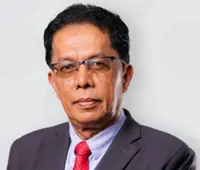 Ex-SKM CEO Rusli Jaafar appointed new HRD Corp chairman