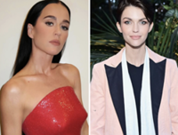 Australian police investigate singer Katy Perry over actress Ruby Rose’s sexual assault allegations