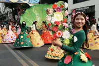 Asean News Headlines at 10pm on Wednesday (April 15, 2026)