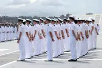 Australia to raise defence spending to 3% of GDP by 2033