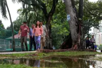 KL: 45 green, open spaces gazetted, more to be identified monthly, says Yeoh