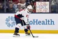 NHL-Ovechkin says 'we'll see' on NHL future after Capitals' season finale