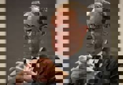 BoE's Bailey sees major cybersecurity risks in new Anthropic model