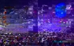 Hatyai revives: Songkran breathes new life into city after floods