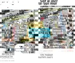 Rape victim in Singapore hoping for help after attack in field sexually assaulted by Malaysian man