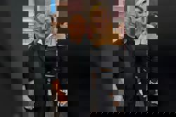 HK actor Eric Tsang celebrates 73rd birthday with charity event with guests including Amy Yip, raises over RM1.5mil