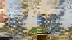 Death toll from India's power plant boiler blast rises to 17