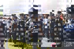 Indonesia's Bali launches immigration task force to enhance security