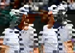 Tennis-Former doubles world number one Jamie Murray retires