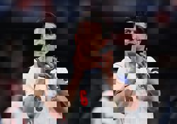 Soccer-Man United's Maguire to miss Chelsea trip after one-match ban for misconduct