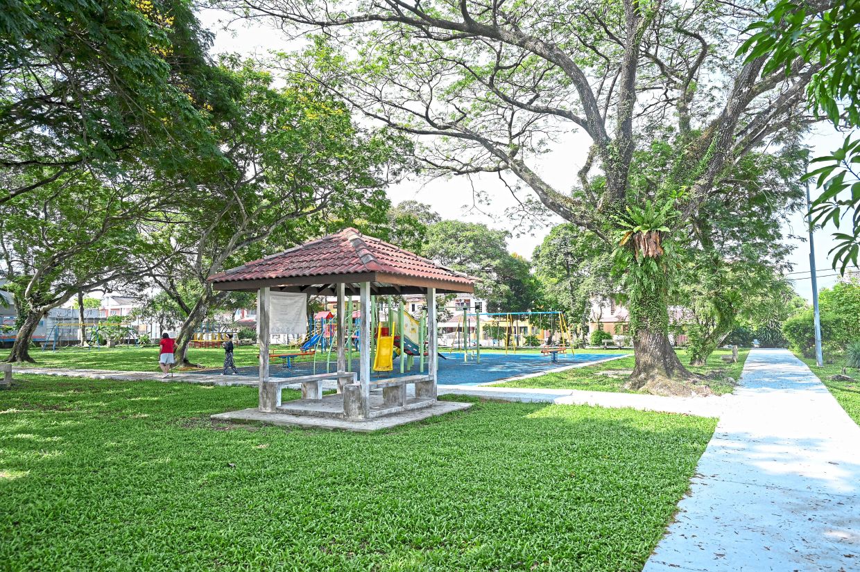 The upgrade project is scheduled to be completed this July.