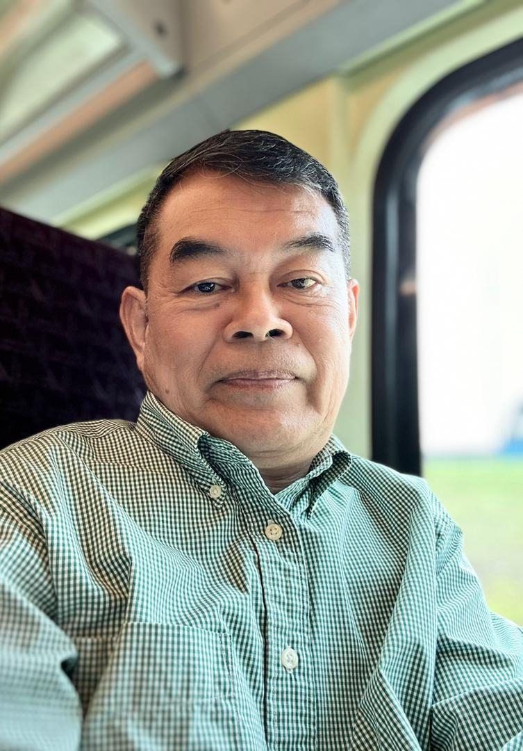 Leong says it will take time before change is seen among Malaysians when it comes to littering.