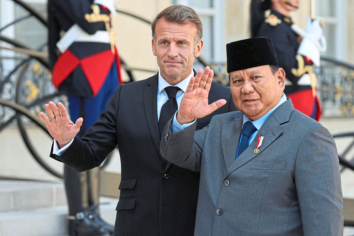 Middle East Tensions Drive Foreign Investors to Indonesia