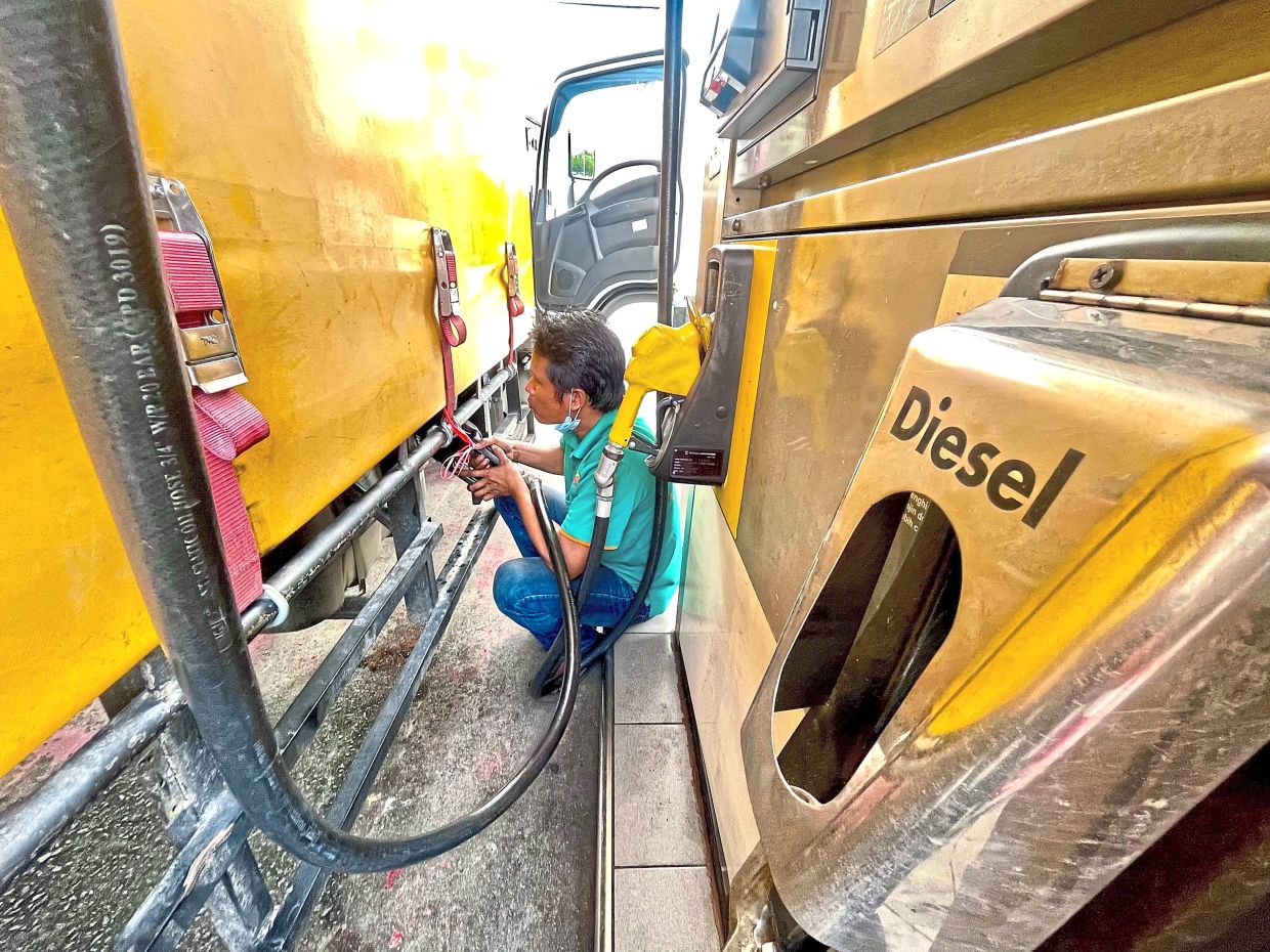 In 2025, Malaysia’s biodiesel output stood at 975,207.29 tonnes, compared to a maximum production capacity of 2.36 million tonnes.