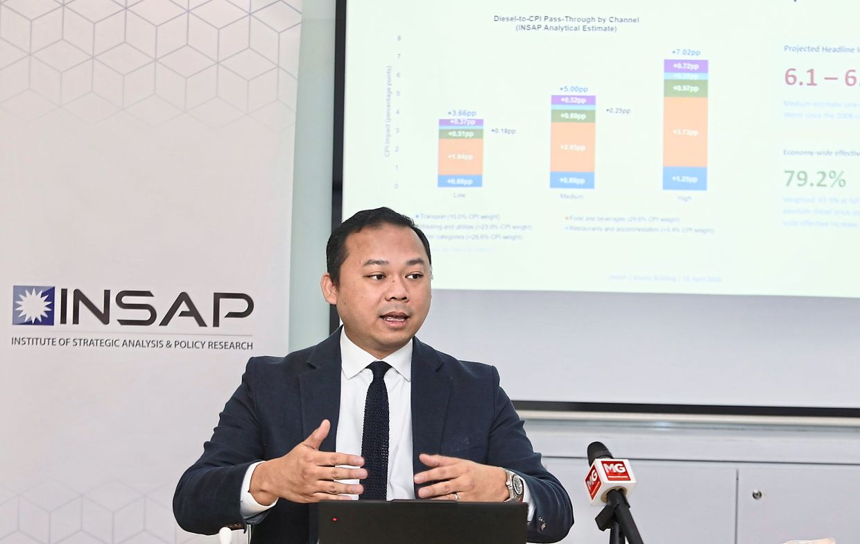 ‘Time to address SST structure’