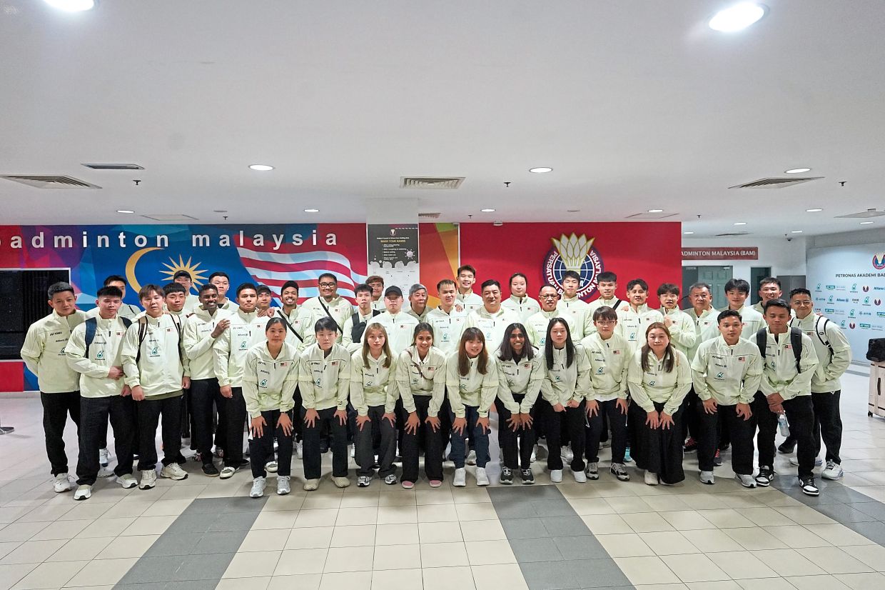 As part of their preparations, a match simulation session will be held, with Rexy planning to open it to the public to help create a competitive atmosphere.