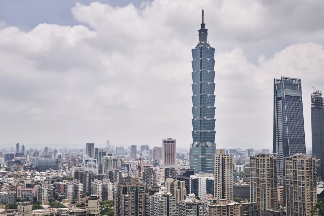 Private bankers in Taiwan win big paydays