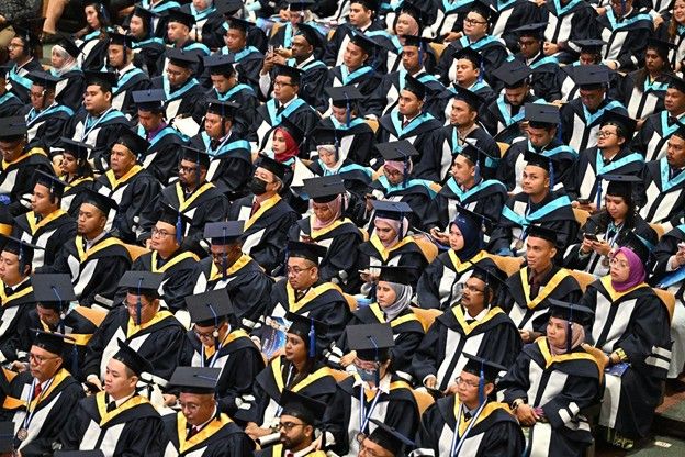 Where experience meets academic excellence