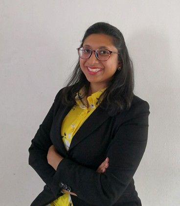 Dass chose OUM after realising traditional full-time programmes couldn’t accommodate her demanding schedule.