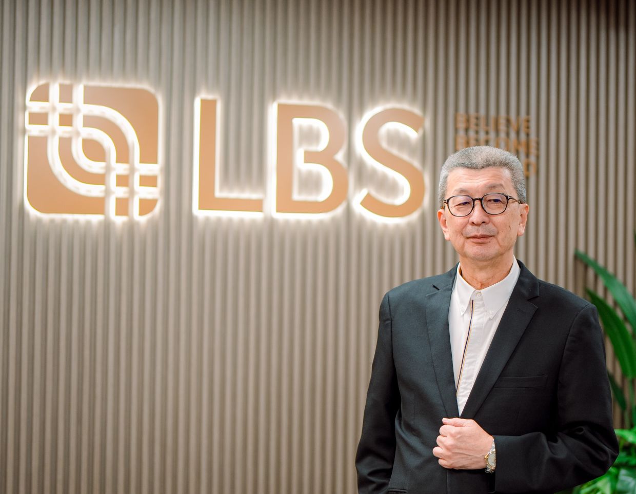 LBS celebrates 65 years by rewarding customers | The Star