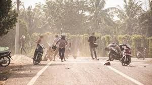Cambodian Interior Minister urges youth to reject gangs and ‘choose ...
