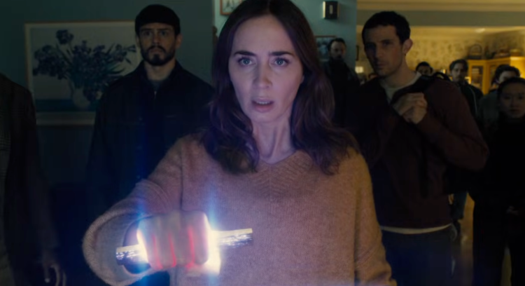 'Disclosure Day'. Photo: Handout