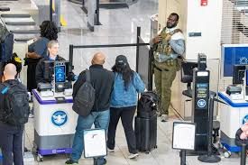 About 20 Chinese scholars traveled to the US to attend an academic conference, but were subjected to 